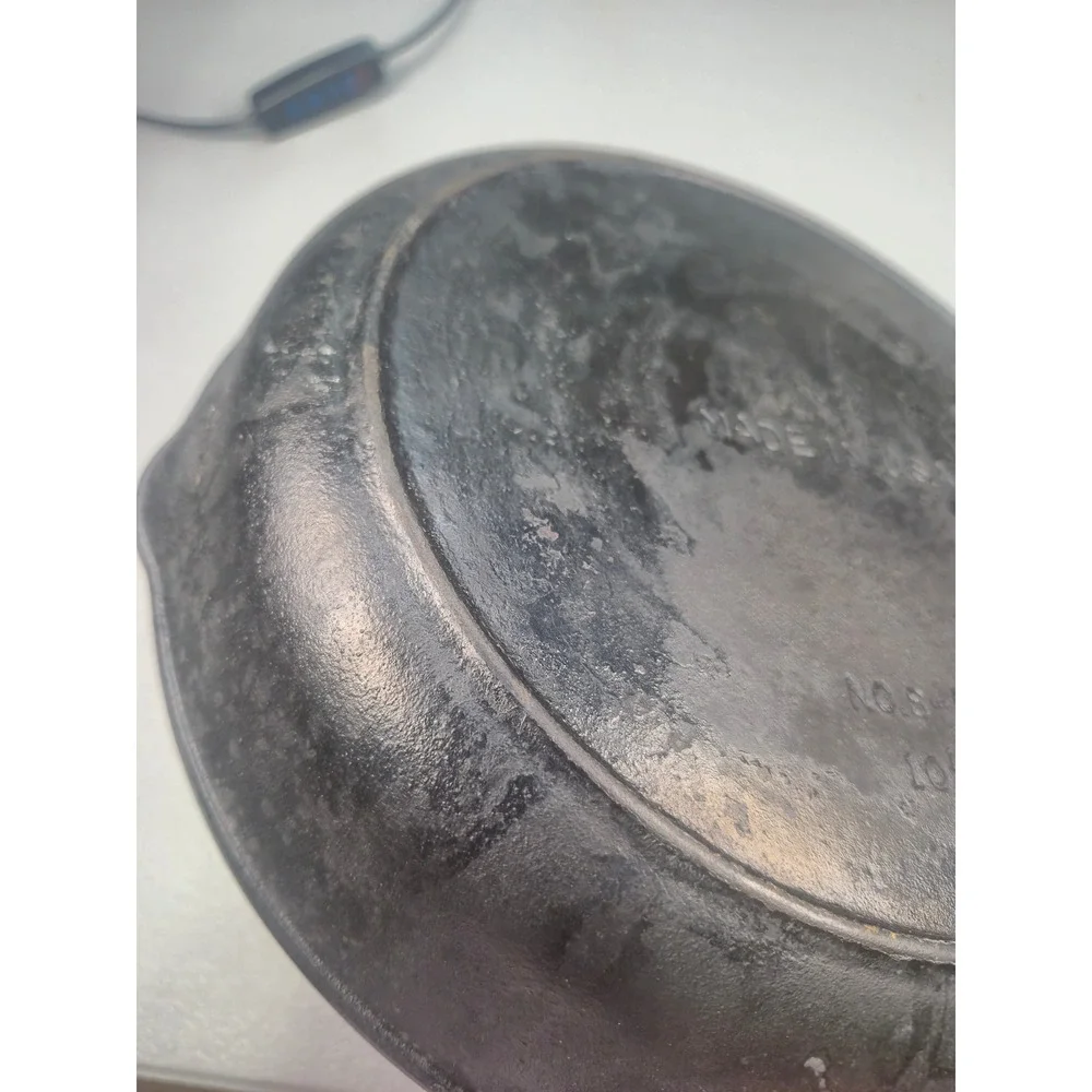 Birmingham Stove & Range vintage cast
